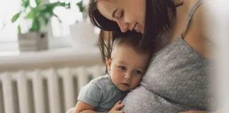 El segundo embarazo cambia de forma única el cerebro de las mujeres, según un nuevo estudio