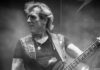 Muere Francis Buchholz, bajista histórico de Scorpions: la banda y su familia confirman la noticia