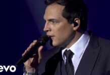 Daniel Boaventura – Can’t Take My Eyes Off You (Ao Vivo) Radioluna.cl