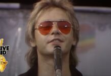 The Cars – Drive (Official Music Video) Radioluna.cl