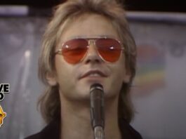 The Cars – Drive (Official Music Video) Radioluna.cl