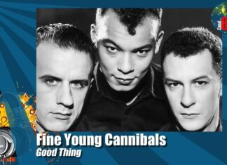 Fine Young Cannibals – Good Thing (Official Video)