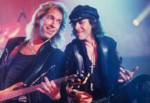 LUTO DESCANSE EN PAZ FRANCIS BUCHHOLZ «SCORPIONS» TRAS ENFERMEDAD TERMINAL BAJISTA