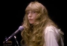 Juice Newton – Angel Of The Morning (Official Music Video)