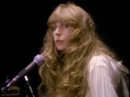 Juice Newton – Angel Of The Morning (Official Music Video)