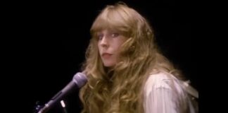 Juice Newton – Angel Of The Morning (Official Music Video)