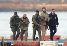 La disputa sobre quién debe pagar la defensa de Maduro en EE.UU. (y qué ha pasado en otros casos contra expresidentes extranjeros)