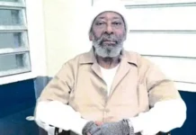 Conmutan la pena de muerte a un hombre que iba a ser ejecutado en EE.UU. por un asesinato que no cometió