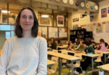 Qué pasó en Países Bajos dos años después de prohibir el uso del celular en todas las escuelas