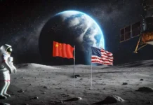 ¿Qué hay detrás de la nueva carrera espacial hacia la Luna?