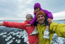 La lista de los 5 países más felices del mundo en la que por primera vez hay uno de América Latina