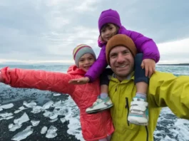 La lista de los 5 países más felices del mundo en la que por primera vez hay uno de América Latina