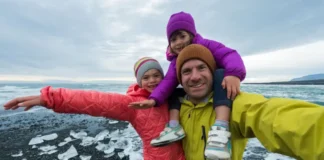 La lista de los 5 países más felices del mundo en la que por primera vez hay uno de América Latina