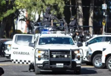 Osmer H., el alumno de 15 años que mató a dos profesoras en México tras adelantarlo en sus redes sociales