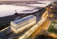 7 edificios emblemáticos del chileno Smiljan Radić, ganador del premio Pritzker, el «Nobel de la arquitectura»