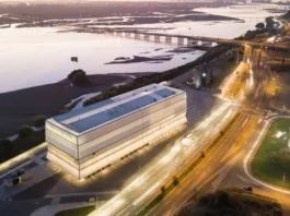 7 edificios emblemáticos del chileno Smiljan Radić, ganador del premio Pritzker, el «Nobel de la arquitectura»