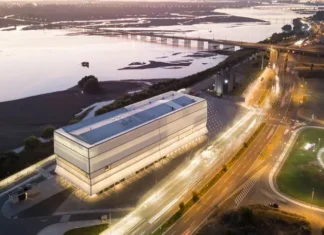 7 edificios emblemáticos del chileno Smiljan Radić, ganador del premio Pritzker, el «Nobel de la arquitectura»