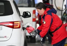 Cómo China se preparó durante años para una crisis de petróleo mundial y cuál es su punto débil