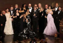 Oscar 2026: esta es la lista de ganadores de los premios de la Academia de Hollywood