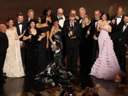 Oscar 2026: esta es la lista de ganadores de los premios de la Academia de Hollywood