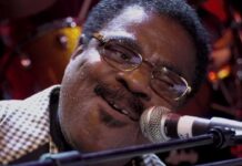 Billy Preston – My Sweet Lord (Live)