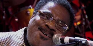 Billy Preston – My Sweet Lord (Live)