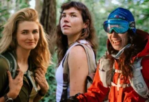 7 mujeres exploradoras que están redefiniendo la aventura moderna