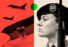 Cómo la amenaza de Rusia impulsa a Alemania a romper un tabú tras la era nazi para crear la fuerza militar más poderosa de Europa