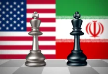 4 posibles escenarios que pueden darse en la guerra entre EE.UU. e Irán