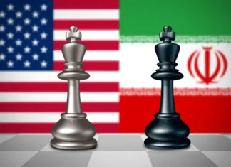4 posibles escenarios que pueden darse en la guerra entre EE.UU. e Irán