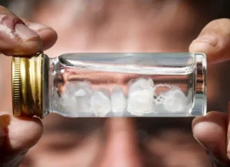 ¿Cuál es la picadura más dolorosa del mundo?