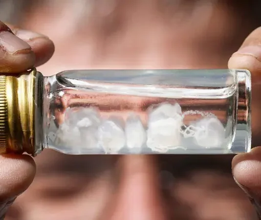 ¿Cuál es la picadura más dolorosa del mundo?