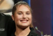 La adolescente que creó un exitoso negocio luego de que drogaran a una amiga con una bebida en un bar