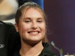 La adolescente que creó un exitoso negocio luego de que drogaran a una amiga con una bebida en un bar