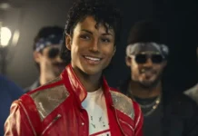 Por qué la nueva película sobre el «Rey del Pop» Michael Jackson promete ser tan exitosa como polémica