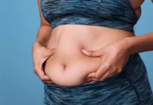 5 formas sencillas de perder grasa abdominal