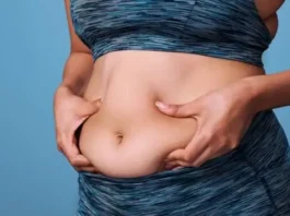 5 formas sencillas de perder grasa abdominal