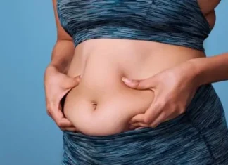5 formas sencillas de perder grasa abdominal