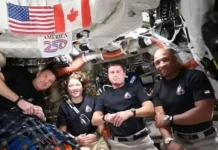 Los astronautas de Artemis II ya están de vuelta en la Tierra: ¿y ahora qué pasa con ellos?