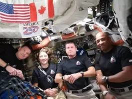 Los astronautas de Artemis II ya están de vuelta en la Tierra: ¿y ahora qué pasa con ellos?