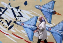 Qué está pasando con el acuerdo alcanzado por EE.UU. e Irán para un cese el fuego (y por qué se está poniendo en duda)