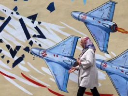 Qué está pasando con el acuerdo alcanzado por EE.UU. e Irán para un cese el fuego (y por qué se está poniendo en duda)