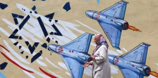 Qué está pasando con el acuerdo alcanzado por EE.UU. e Irán para un cese el fuego (y por qué se está poniendo en duda)