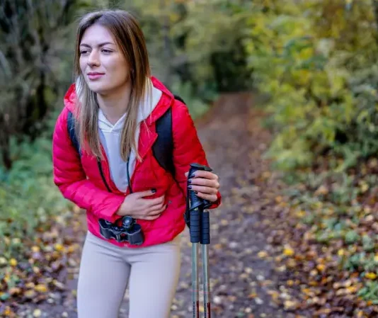 Cómo prevenir los problemas estomacales cuando sales de viaje y evitar que te arruinen las vacaciones