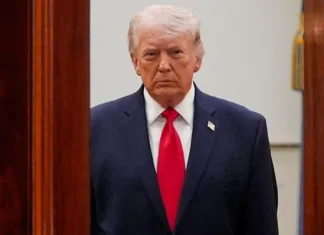 Las sospechas de uso de información privilegiada para manipular los mercados que se ciernen sobre la presidencia de Trump