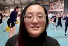 Cómo son las «cárceles para obesos» de China: pesajes dos veces al día, ejercicio intenso y prohibición de snacks