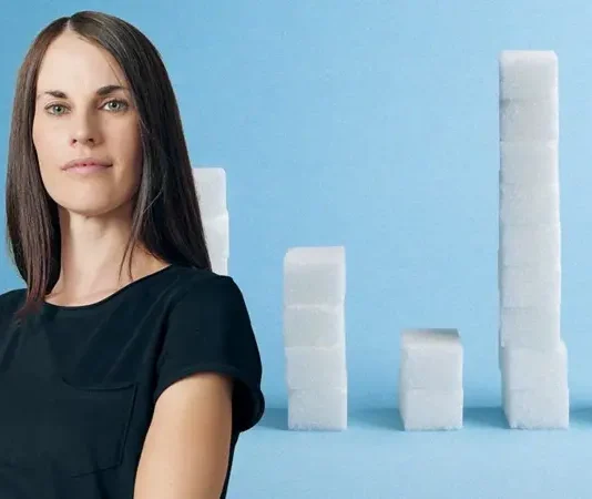 Lo que aprendí cuando dejé de consumir azúcar durante 6 semanas