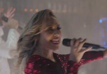 70’s 80’s Night MUZIEK (concierto completo) Radioluna.cl