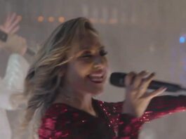 70’s 80’s Night MUZIEK (concierto completo) Radioluna.cl