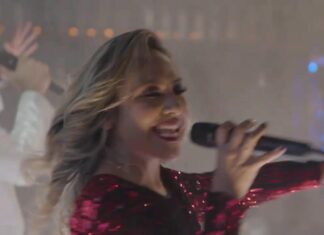 70’s 80’s Night MUZIEK (concierto completo) Radioluna.cl